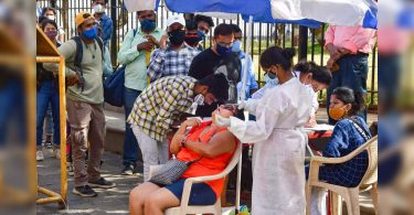 Covid-19: India recorded 3.998 new deaths as Maharashtra reconciling data