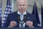 Dramatic decrease in covid death but we must remain vigilant about the Delta variant: Joe Biden