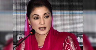 Complaints against Maryam Nawaz for a statement of Pak PM children