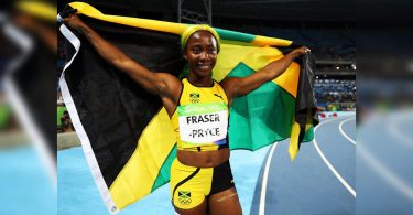 Olympic Notes: Women 100m - Best Time, Top Athletes with Most Medals