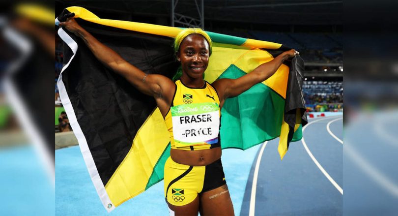 Olympic Notes: Women 100m - Best Time, Top Athletes with Most Medals