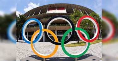 Olympics: six officials were allowed at the opening ceremony, there was no hat on athletes