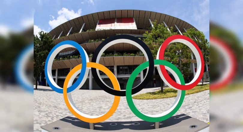 Olympics: six officials were allowed at the opening ceremony, there was no hat on athletes