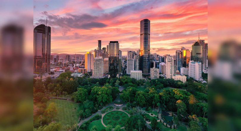 Australian Brisbane to host 2032 Olympics