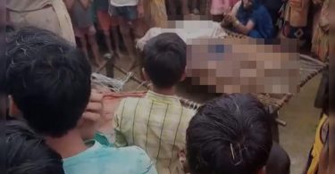 7 Killed, 2 injured in the wall collapse incident on Sitapur up