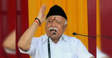CAA, NRC has nothing to do with Hindu-Muslim division: RSS head