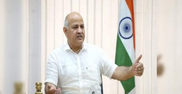 Changes to the oxygen distribution policy by the Center caused a disaster during the second covid wave: Sisodia
