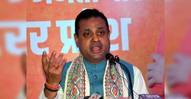 Data on Covid deaths produced by the state; Center only collects: BJP