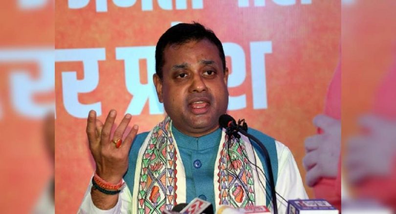 Data on Covid deaths produced by the state; Center only collects: BJP