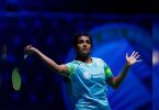 Sindhu will be among the favorites to win a gold medal in Tokyo: Gopichand