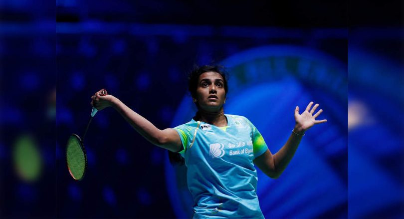 Sindhu will be among the favorites to win a gold medal in Tokyo: Gopichand