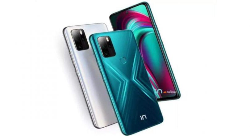 Micromax to launch a new smartphone in India on July 30