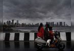 IMD Upgrade Alert to 'Red' for Mumbai, Thane, Palghar