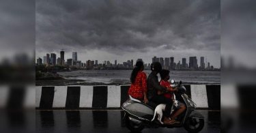 IMD Upgrade Alert to 'Red' for Mumbai, Thane, Palghar