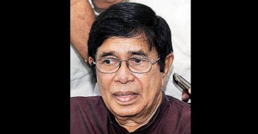 Critical MP Oscar Fernandes; to be operated on Thursday