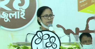 Eyes on 2024 ls poll: Mamata says 'Khela Hobe' until BJP is overthrown from the center
