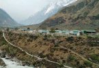 Chinese soldiers increase activities opposite Barahoti with LAC in Uttarakhand