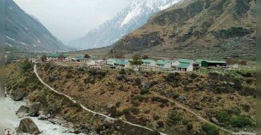 Chinese soldiers increase activities opposite Barahoti with LAC in Uttarakhand