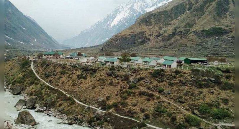 Chinese soldiers increase activities opposite Barahoti with LAC in Uttarakhand