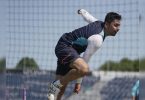 Avesh injury all except from the British series with fractures in the left thumb