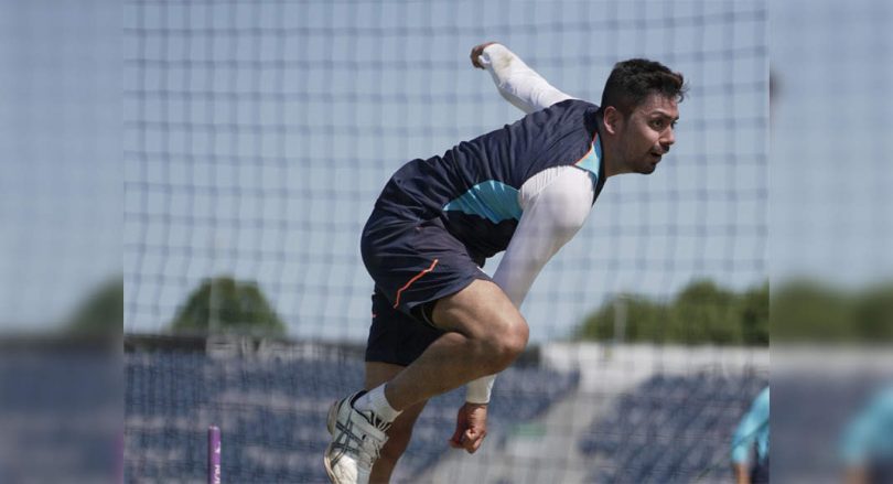 Avesh injury all except from the British series with fractures in the left thumb