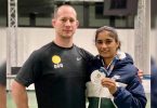 More 'aware' vinesh go to the Olympics with 'clear head': coach