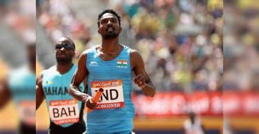 We will definitely beat our London Olympic medal count: Arokia Rajiv