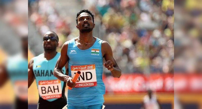 We will definitely beat our London Olympic medal count: Arokia Rajiv