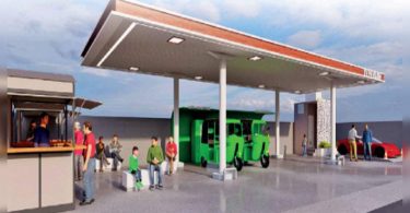 Chennai: Loo and look! Court food, charging stns on go