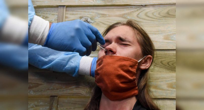 Delta Covid variant to dominate in a few months: who