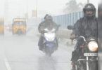 Heavy rainfall to proceed to the west coast; The intensity is likely to decrease in North India: IMD