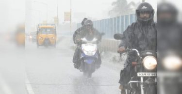 Heavy rainfall to proceed to the west coast; The intensity is likely to decrease in North India: IMD