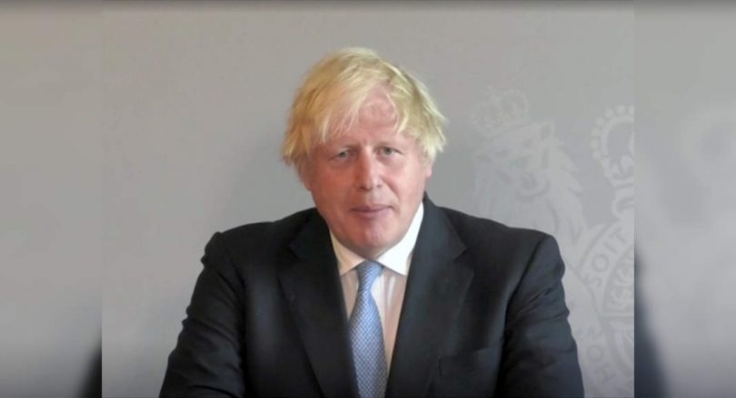 Johnson asked to apologize to more than 80s after Covid Ex-Aide claims