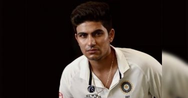India vs England: Gill returned home after being ruled out from the test series