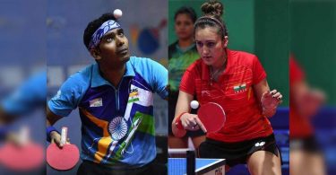 Tokyo Olympics: Indian Paddlers handed over a difficult lottery