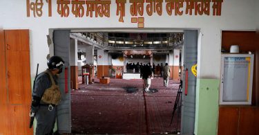 Fear of Taliban, Afghanistan Sikhs & Hindu Send SOS: 'Help us before it's too late'