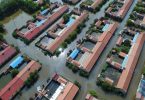 Chinese flood: Why is the state facing the record?