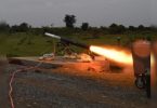 Drdo managed to test the surface-to air and anti-tank missiles