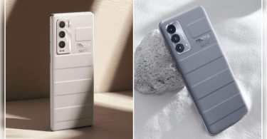 Realm GT Master Explorer Edition and RealMe GT Master Edition Launched in China: Prices, Availability, and Others