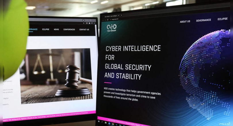 Will investigate evidence of abuse: NSO Israel in Pegasus Row