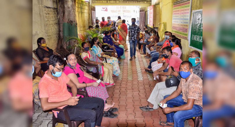 Jharkhand reported 33 new Covid-19 cases; zero virus caused death