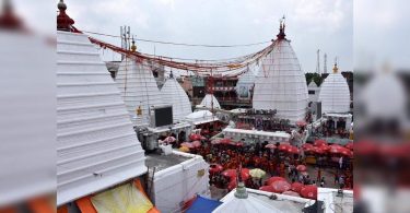 No Kanwar Yatra, Shravan Mela at Jharkhand's Deoghar this year