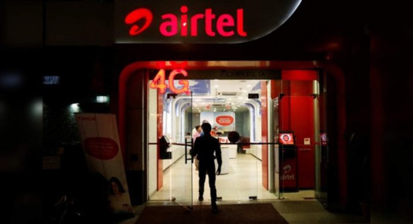 Intel and Airtel announced collaboration for 5G technology in India