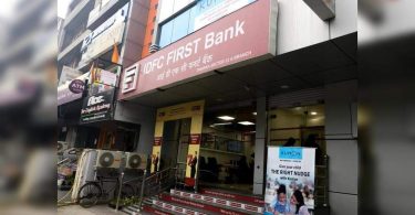 The RBI allows IDFC to come out as an IDFC's first bank promoter