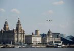 UNESCO removes Liverpool from the World Heritage List