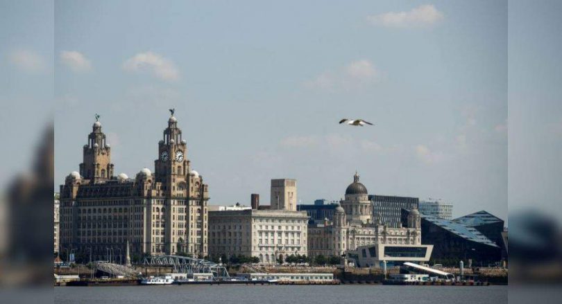 UNESCO removes Liverpool from the World Heritage List