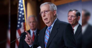 Fortune teller warns us to reach the debt limit in the fall