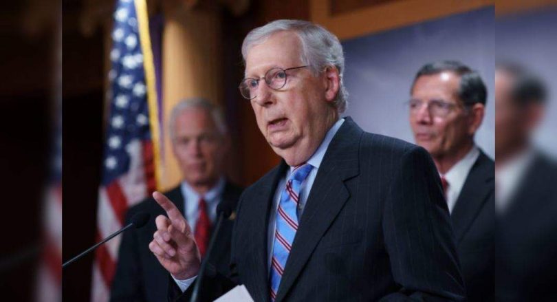 Fortune teller warns us to reach the debt limit in the fall