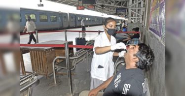 Delta caused most post-vaccine infections