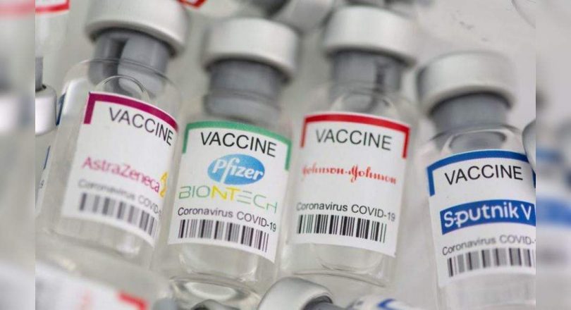 Who boss says IP vaccine neglect is not a 'Snatch' property